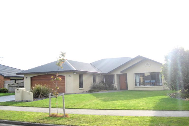 Photo of property in 13 Edenpark Drive, Rototuna North, Hamilton, 3210