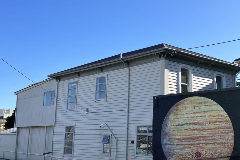 Photo of property in 30 Brougham Street, Mount Victoria, Wellington, 6011