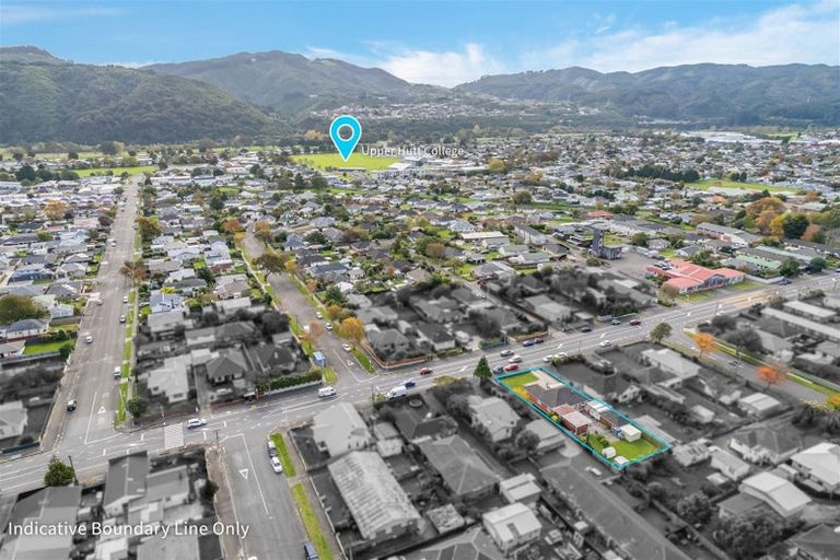 Photo of property in 532 Fergusson Drive, Trentham, Upper Hutt, 5018