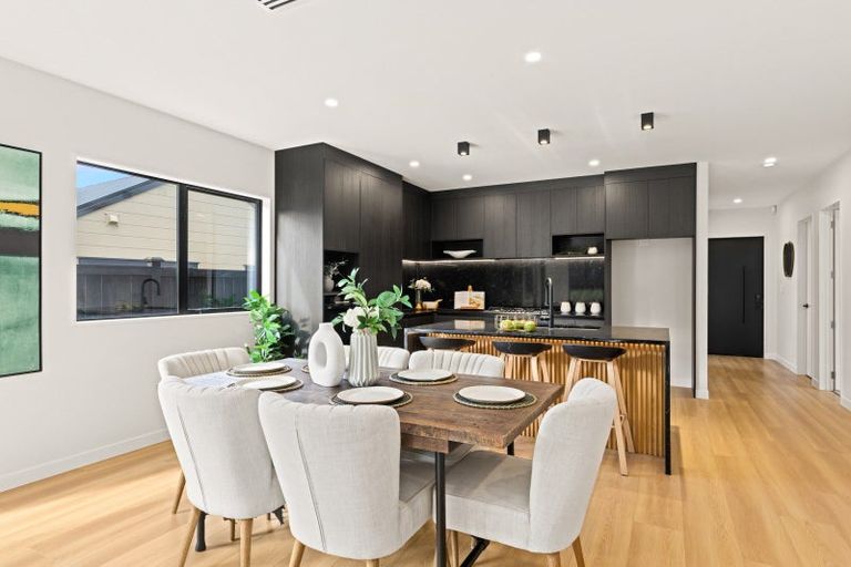 Photo of property in 3 Taiao Rise, Warkworth, 0985