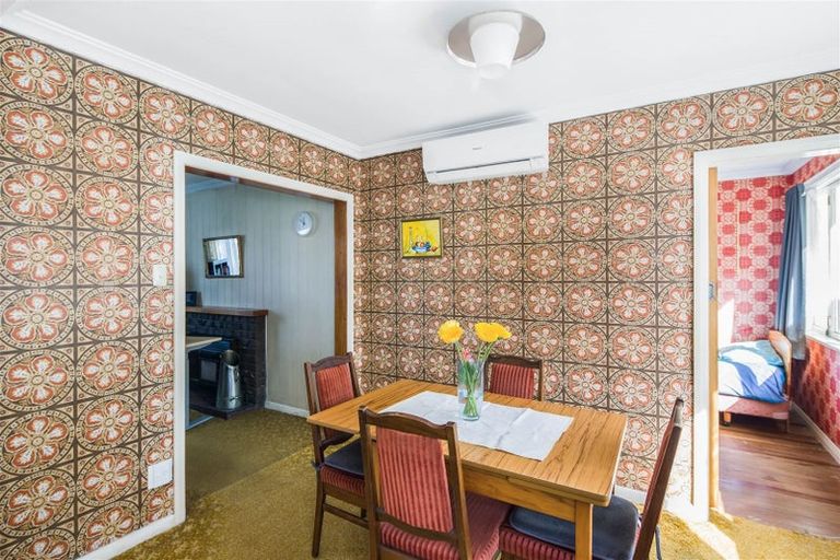 Photo of property in 64 Kipling Street, Johnsonville, Wellington, 6037