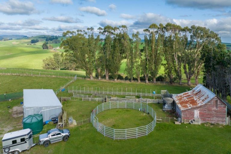 Photo of property in 791 Wyndham Letterbox Road, Glenham, Wyndham, 9891