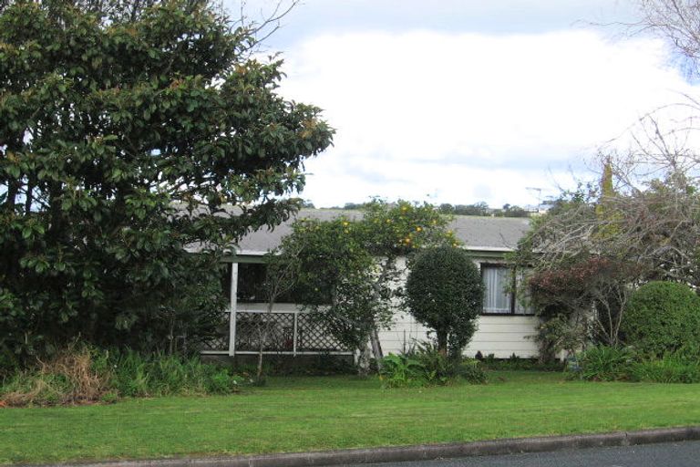 Photo of property in 23b Lilburn Street, Warkworth, 0910