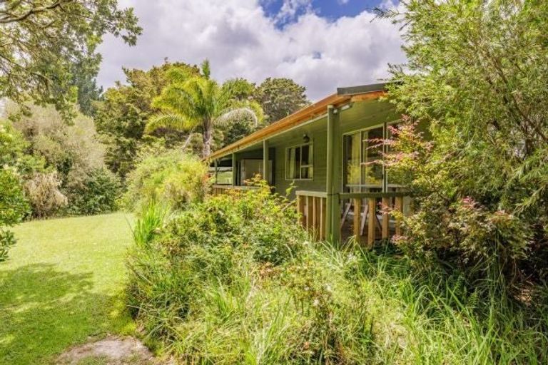 Photo of property in 185 Kohukohu Road, Kohukohu, 0491
