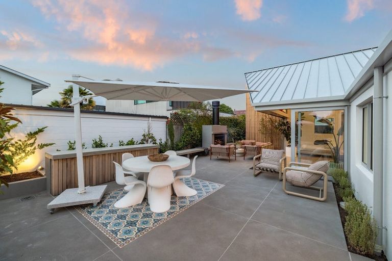 Photo of property in 1/93 Rugby Street, Merivale, Christchurch, 8014