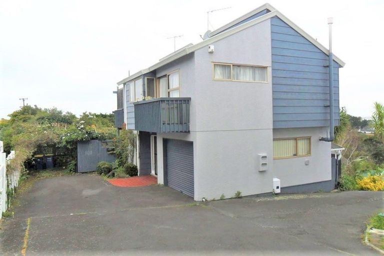 Photo of property in 4/165 Birkenhead Avenue, Birkenhead, Auckland, 0626