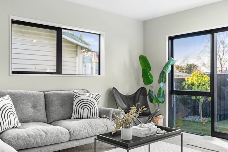 Photo of property in 2/29 Wyon Street, Linwood, Christchurch, 8062
