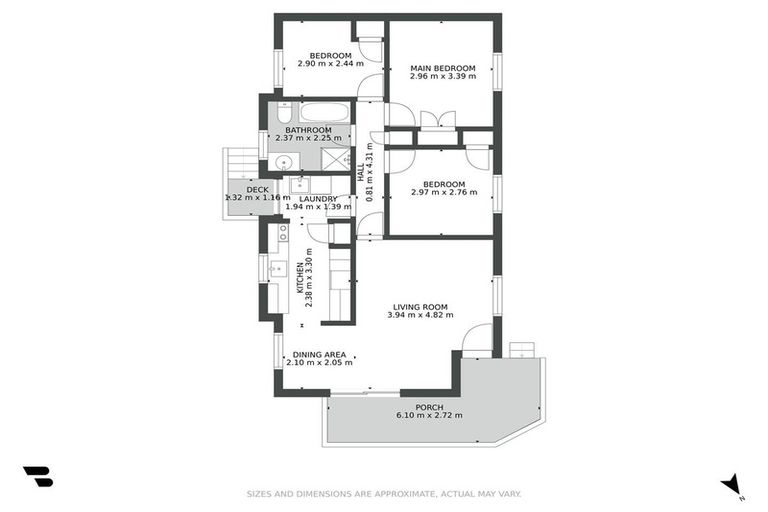 Photo of property in 5 Kinvig Place, Ranui, Auckland, 0612