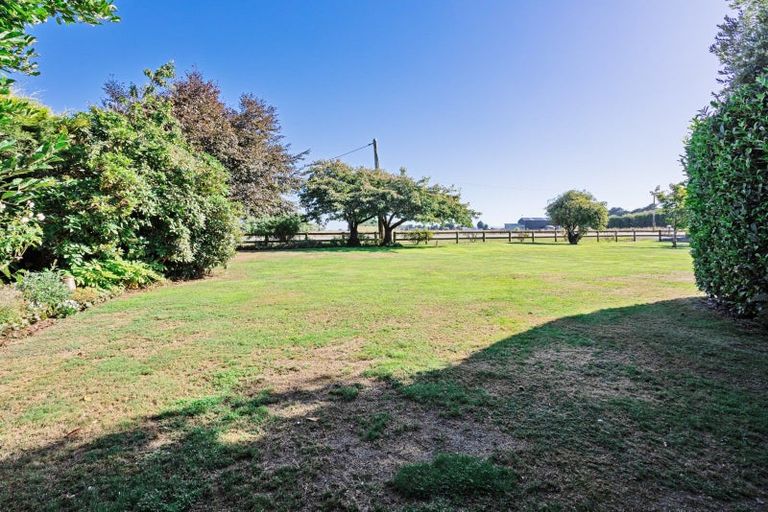 Photo of property in 852 Lorne Dacre Road, Rakahouka, Invercargill, 9876