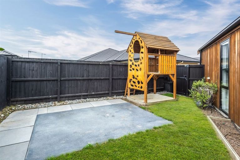 Photo of property in 47 Winfield Drive, Wigram, Christchurch, 8042