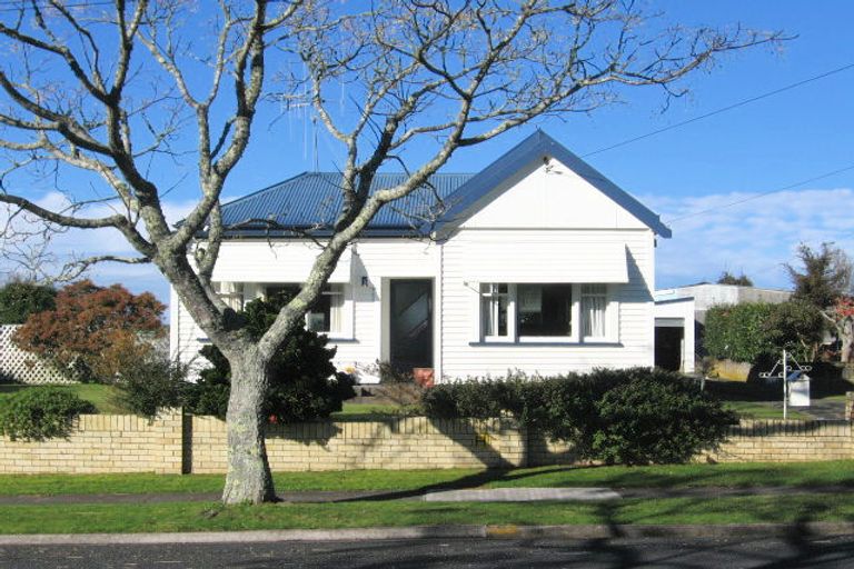 Photo of property in 26 Brookfield Street, Hamilton East, Hamilton, 3216