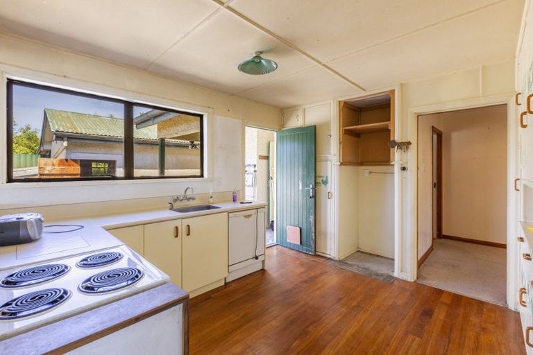 Photo of property in 17 Bridge Street, Ongaonga, 4278