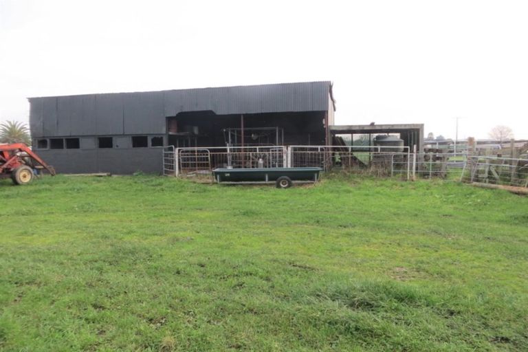 Photo of property in 31 Goodfellow Road, Waihou, Te Aroha, 3393