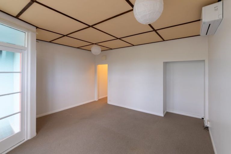 Photo of property in 1 Athens Street, Miramar, Wellington, 6022