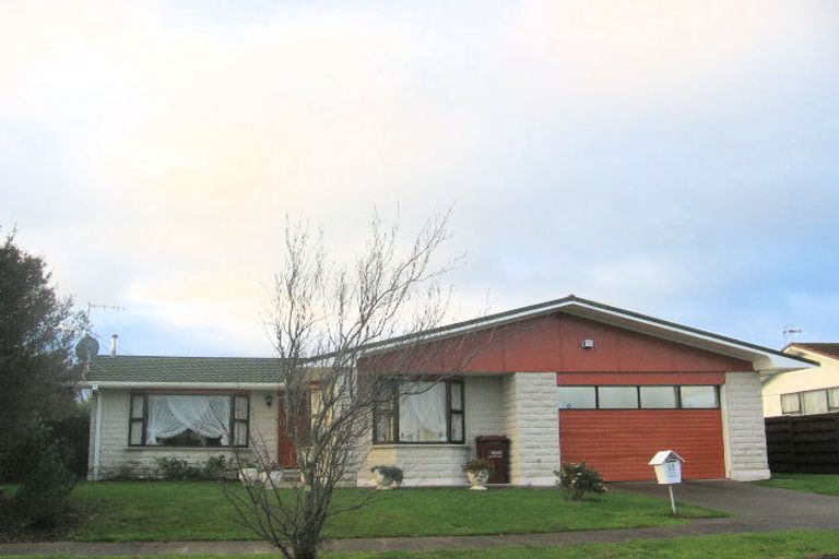 Photo of property in 26 Wild Street, Feilding, 4702
