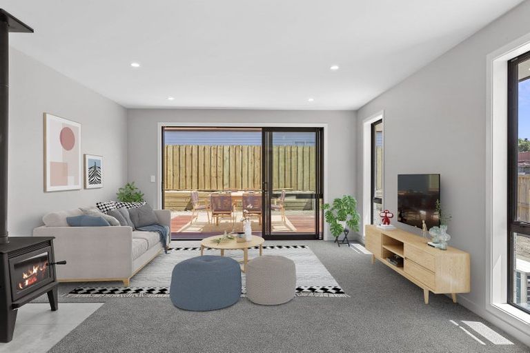 Photo of property in 35a Rayner Street, Temuka, 7920