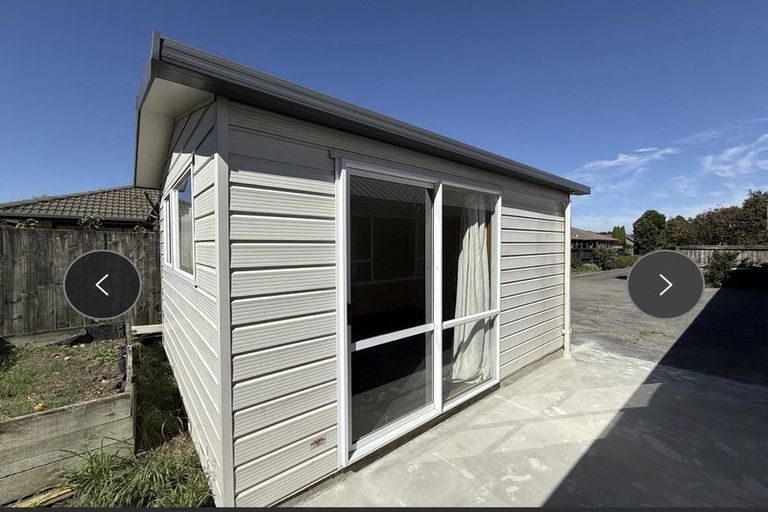 Photo of property in 18 Beauford Place, Parklands, Christchurch, 8083
