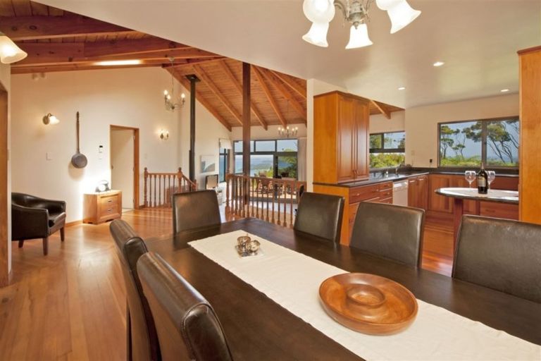 Photo of property in 106a Manawaora Road, Russell, 0272