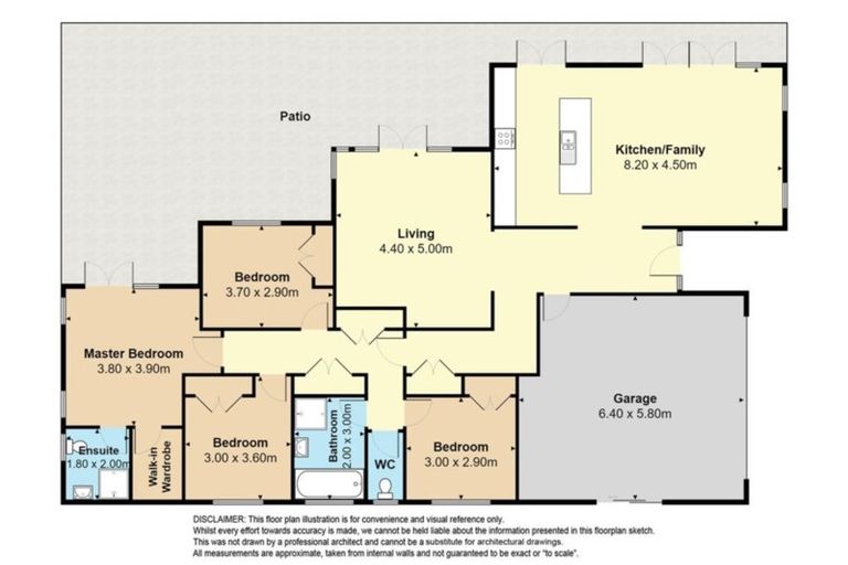 Photo of property in 40 Castellina Drive, Karaka, Papakura, 2113