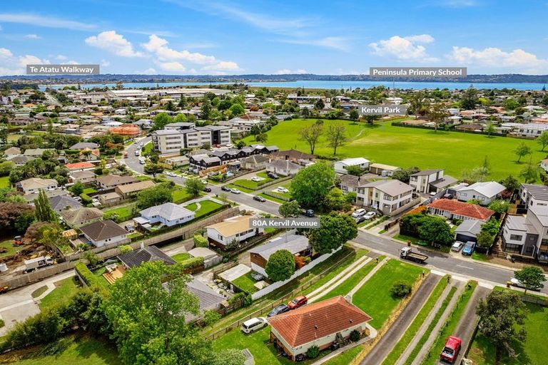 Photo of property in 1/80 Kervil Avenue, Te Atatu Peninsula, Auckland, 0610