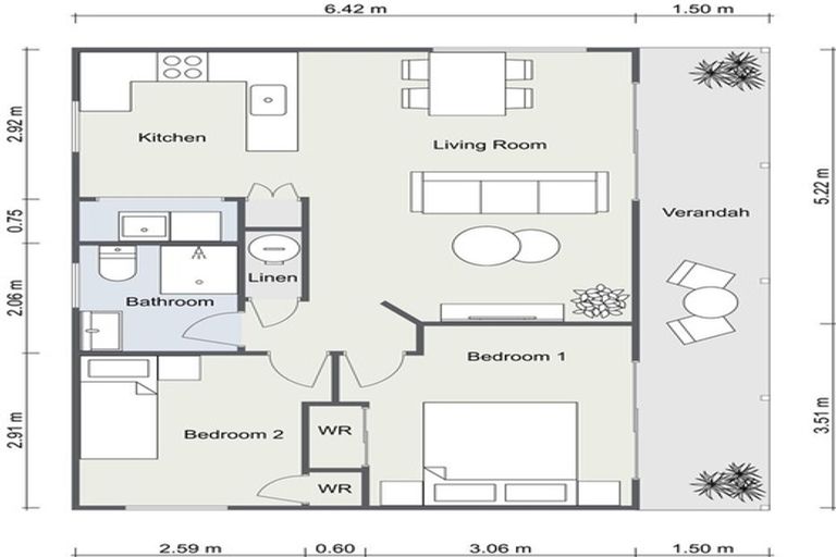 Photo of property in 5 Burden Street, Redwoodtown, Blenheim, 7201