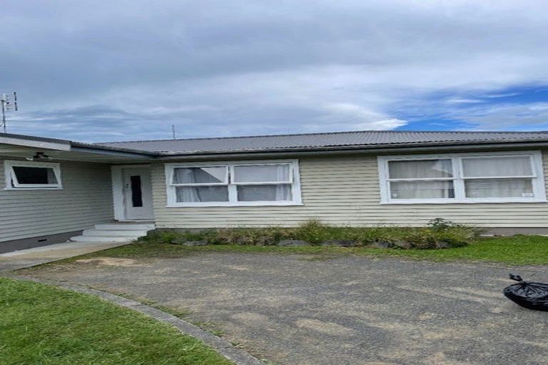 Photo of property in 54 York Street, Hamilton East, Hamilton, 3216