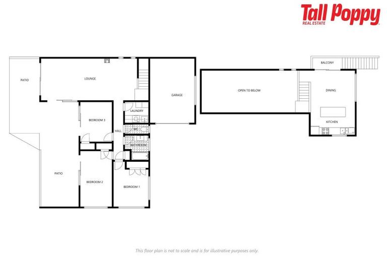 Photo of property in 13 Winston Place, Alexandra, 9320