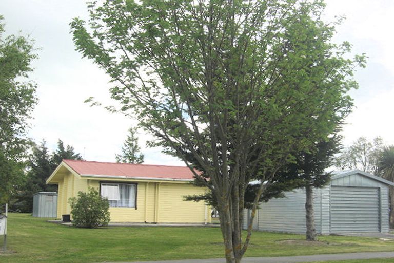 Photo of property in 51 Burnett Street, Oxford, 7430