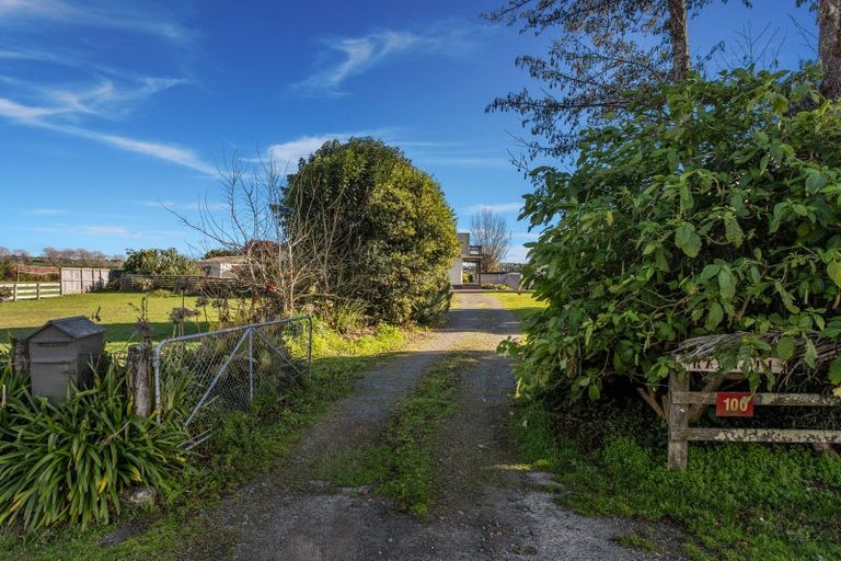 Photo of property in 100 Hukutaia Road, Opotiki, 3122