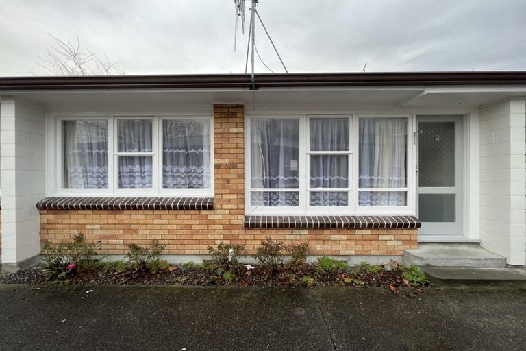 Photo of property in 123 Fitzherbert Avenue, West End, Palmerston North, 4410