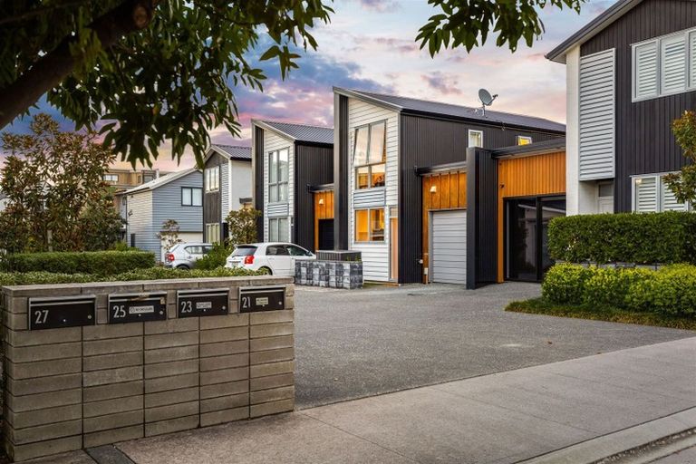 Photo of property in 19a Meteor Road, Hobsonville, Auckland, 0616