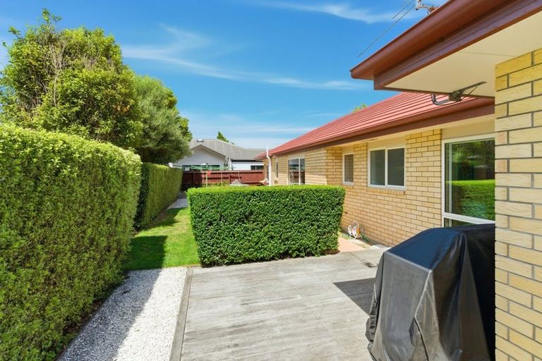 Photo of property in 11 William Brittan Avenue, Halswell, Christchurch, 8025