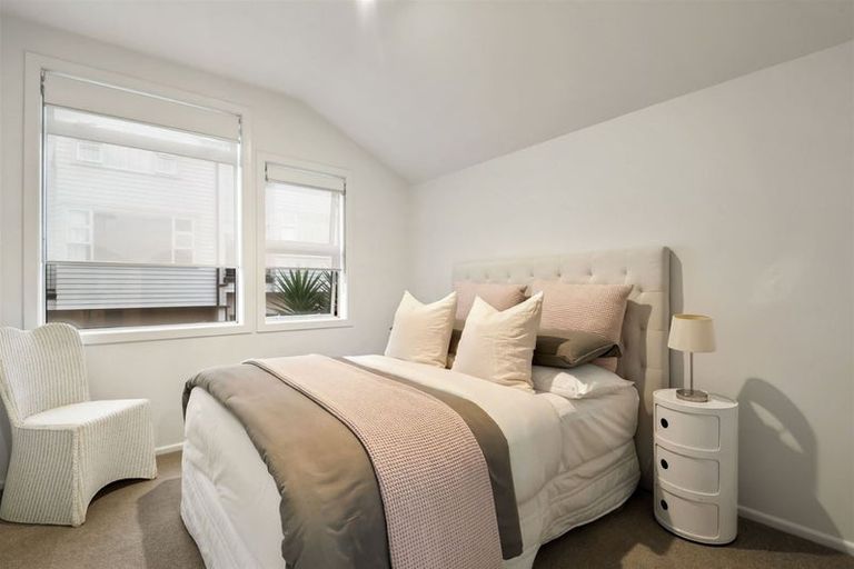 Photo of property in 3/38 Bracken Avenue, Takapuna, Auckland, 0622