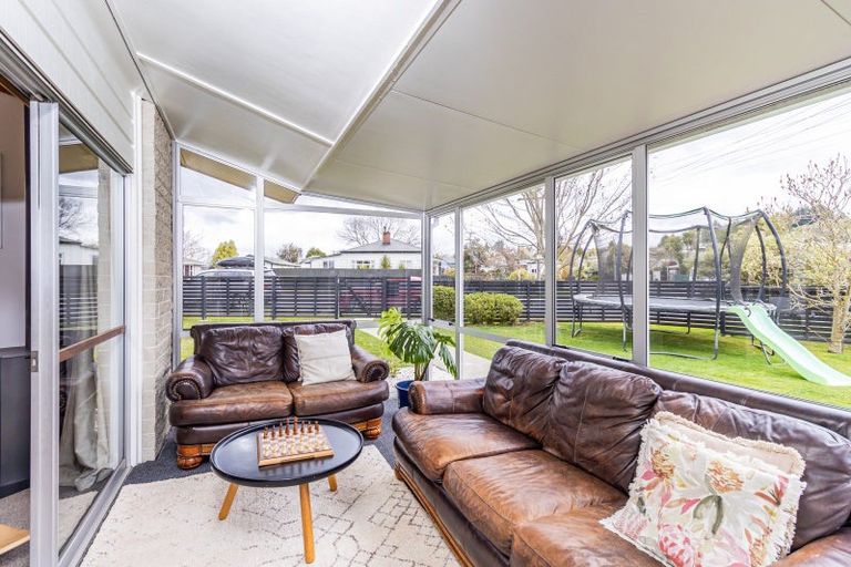 Photo of property in 5 Lewis Street, Geraldine, 7930