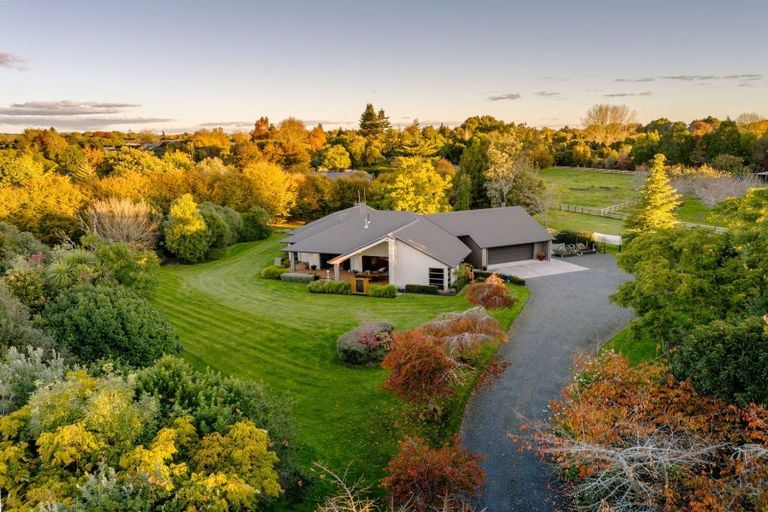 Photo of property in 37 Koppens Road, Tamahere, Hamilton, 3283