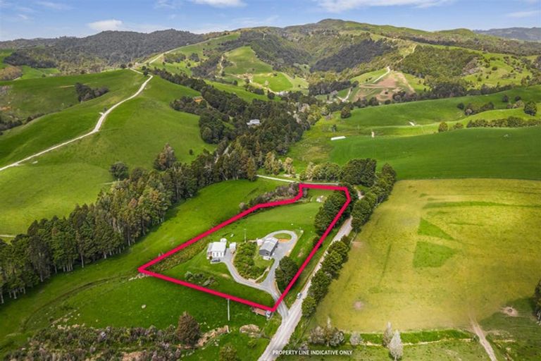 Photo of property in 109 Boyd Access Road, Whangaripo, Wellsford, 0974