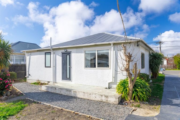 Photo of property in 1/37 Hay Street, Bromley, Christchurch, 8062