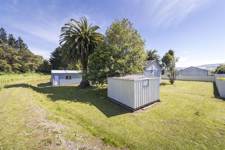 Photo of property in 151 Mulgrave Street, Ashhurst, 4810