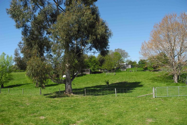 Photo of property in 128 Maytown Road, Waimate, 7978