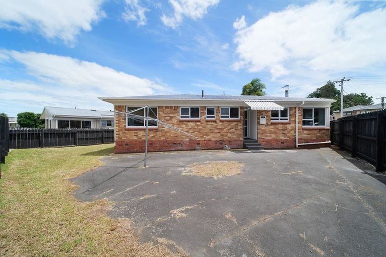 Photo of property in 5 Alma Crescent, Papakura, 2110