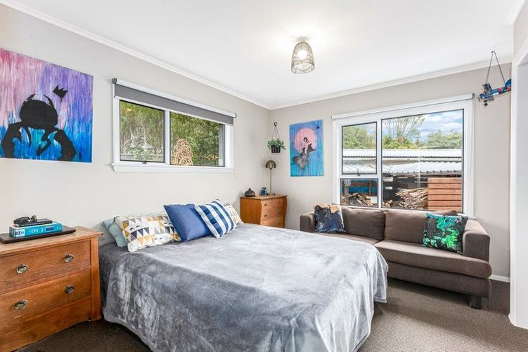 Photo of property in 39 Whitemans Road, Silverstream, Upper Hutt, 5019