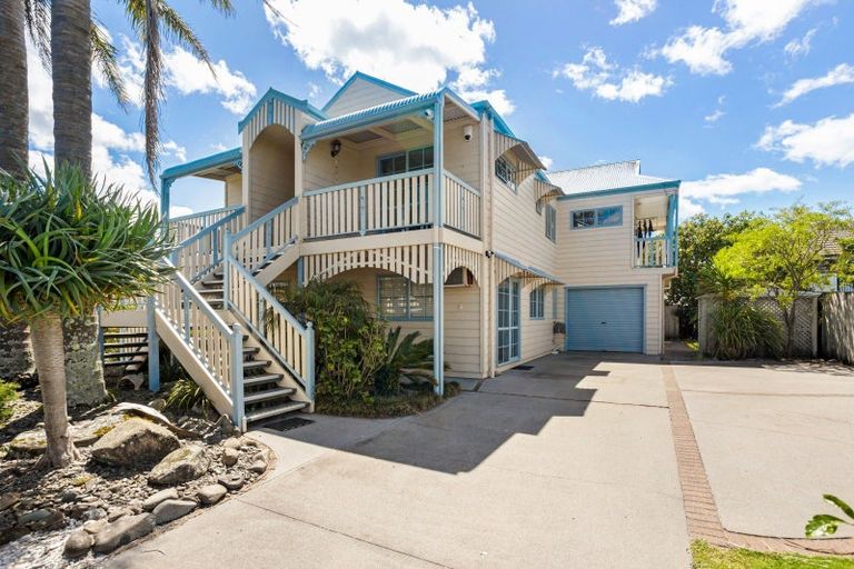 Photo of property in 5 Pipi Dune, Whitianga, 3510