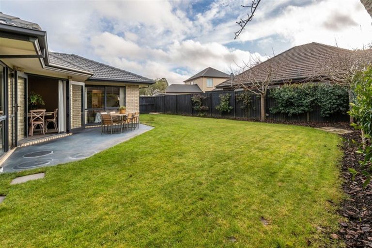 Photo of property in 38 O'neill Avenue, Northwood, Christchurch, 8051
