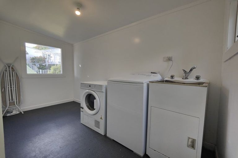 Photo of property in 51 Weld Street, Wadestown, Wellington, 6012