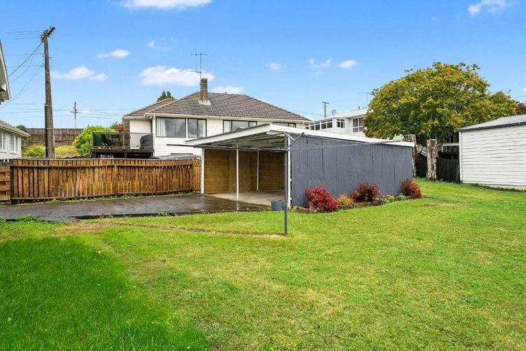 Photo of property in 53 Armstrong Avenue, Te Awamutu, 3800