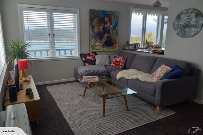 Photo of property in 102 Grafton Road, Roseneath, Wellington, 6011