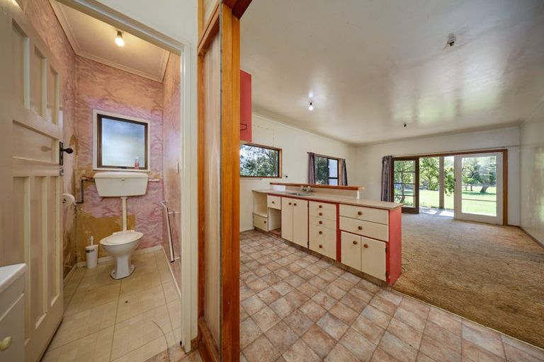 Photo of property in 10 Bullens Road, Peketa, Kaikoura, 7374