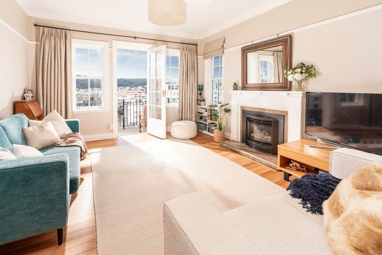 Photo of property in 2/40 Buller Street, Te Aro, Wellington, 6011