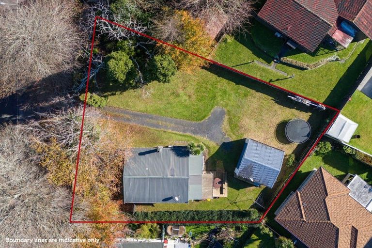 Photo of property in 3 Tauranga Road, Waihi, 3610