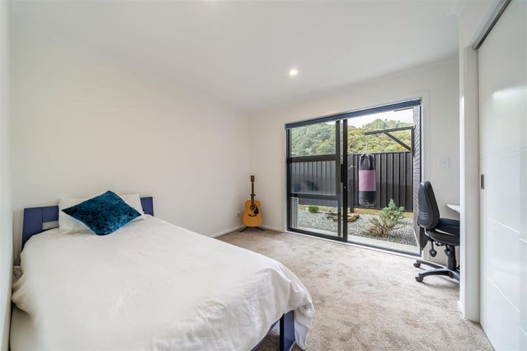 Photo of property in 4 Fenwick Crescent, Wallaceville, Upper Hutt, 5018
